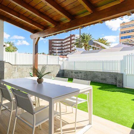 Beachside Hideaway Gran Canaria Сан-Бартоломе Экстерьер фото