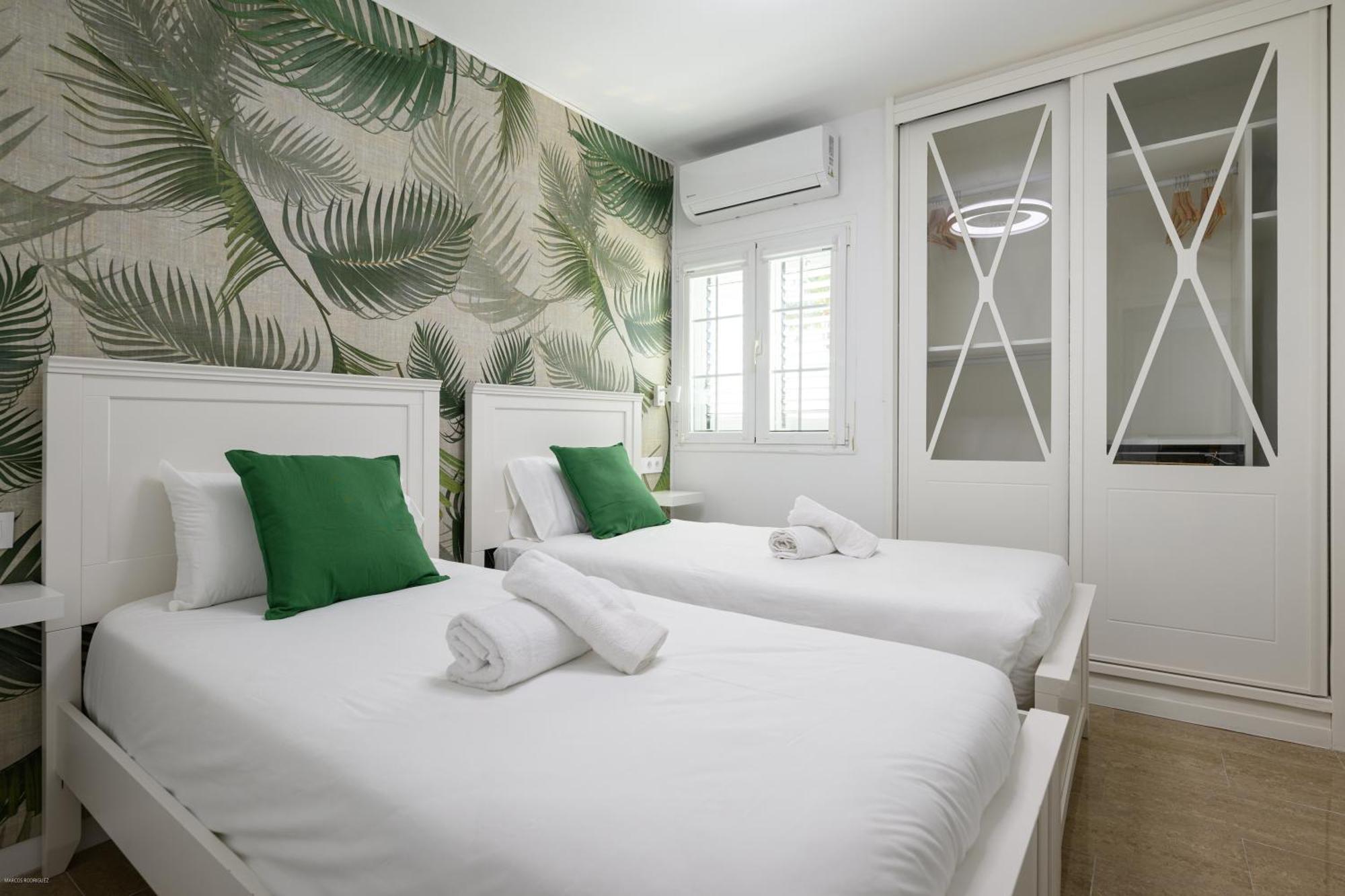 Beachside Hideaway Gran Canaria Сан-Бартоломе Экстерьер фото