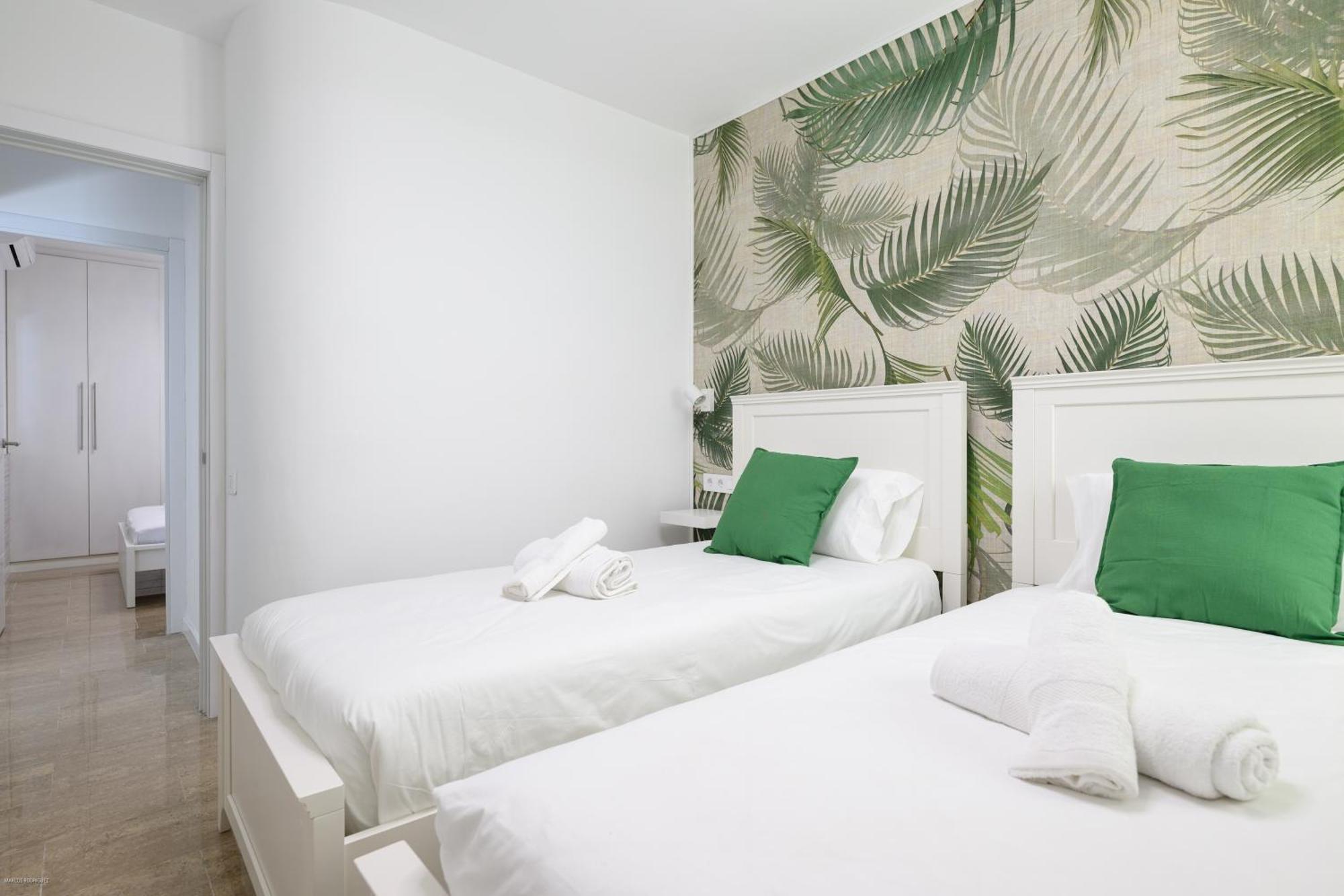 Beachside Hideaway Gran Canaria Сан-Бартоломе Экстерьер фото