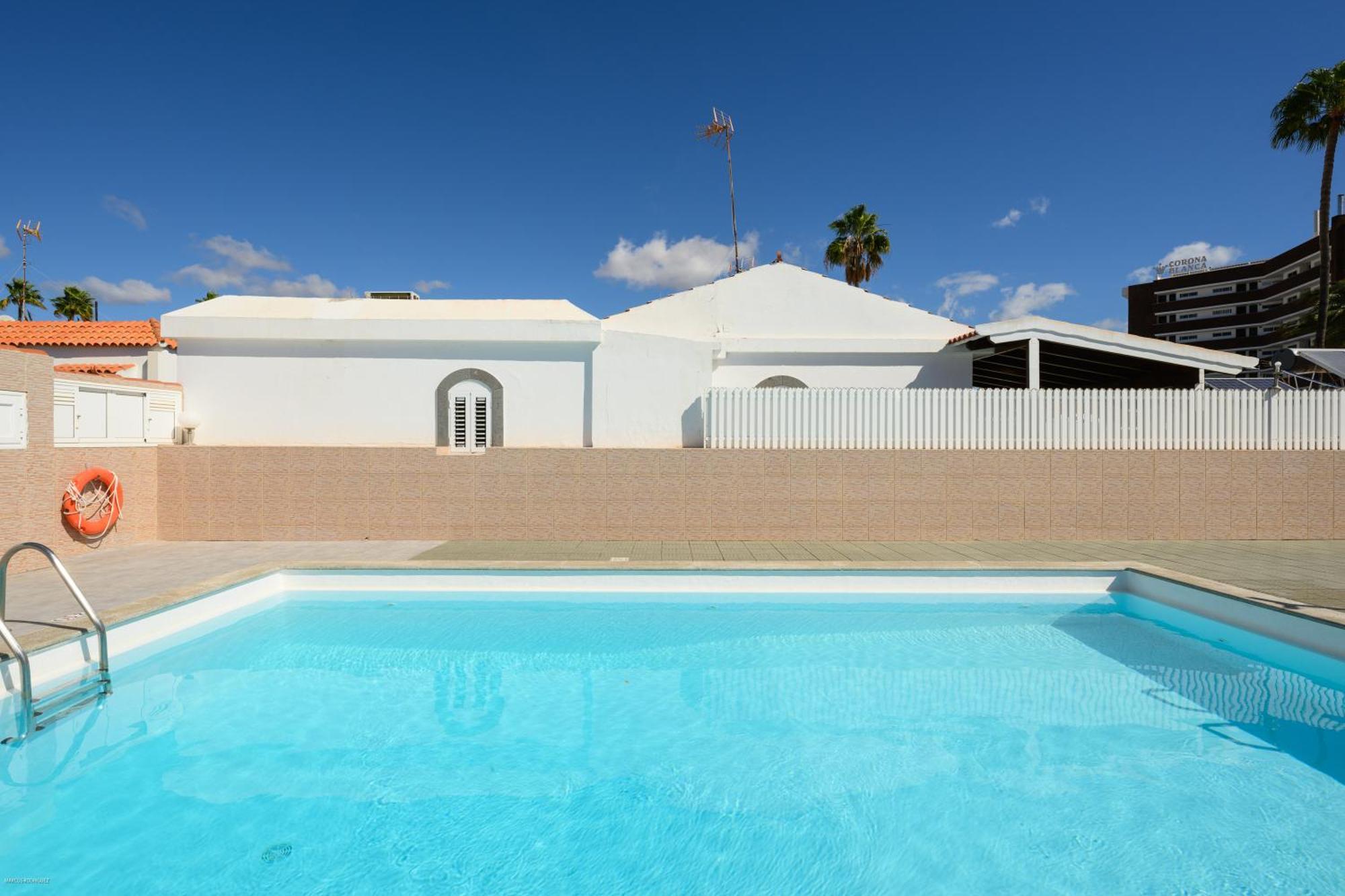 Beachside Hideaway Gran Canaria Сан-Бартоломе Экстерьер фото